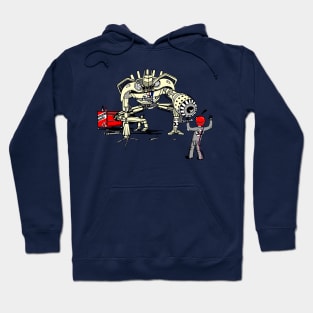 Herbie?! Hoodie